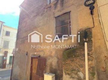 Villa 2 chambres, Salses Languedoc 66600 DS102919327