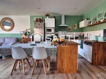 Villa 2 chambres, Salses Languedoc 66600 ES101622800