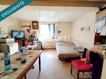 Villa 2 chambres, Salses Languedoc 66600 ES102919327
