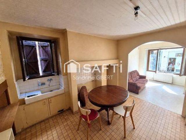 Villa 2 chambres, Salviac Midi 46340 DS105764726