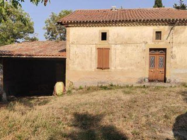 Villa 2 chambres, Samouillan Midi 31420 DLS104846983