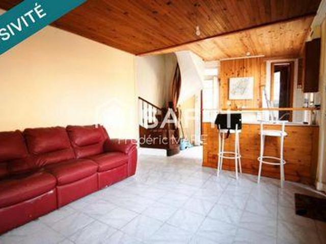 Villa 2 chambres, Sap Basse 61120 DS101955057