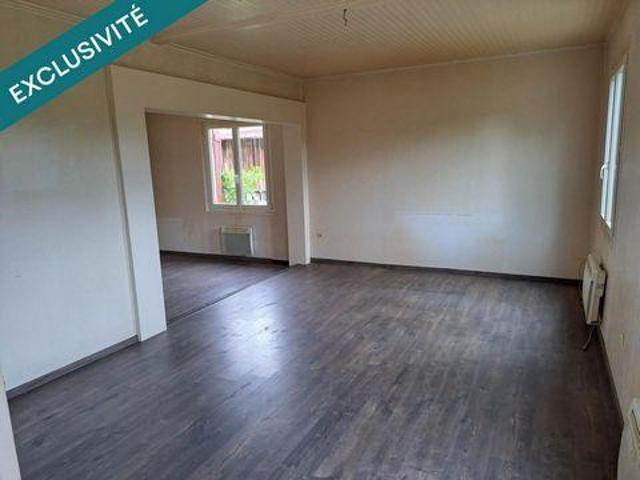 Villa 2 chambres, Sarbazan Aquitaine 40120 DS103342949