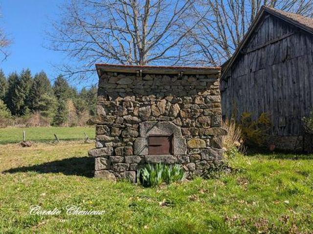 Villa 2 chambres, Sarroux Saint Julien Limousin 19110 DS101276439
