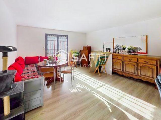 Villa 2 chambres, Saumur Pays de la Loire 49400 DS98115362