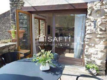 Villa 2 chambres, Saumane Provence 84800 DS100821650