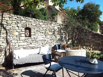 Villa 2 chambres, Saumane Provence 84800 ES100821650