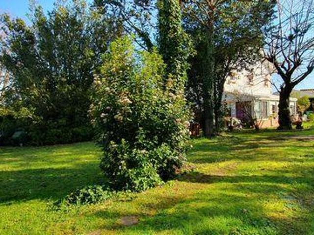 Villa 2 chambres, Saujon Poitou 17600 DS101740670