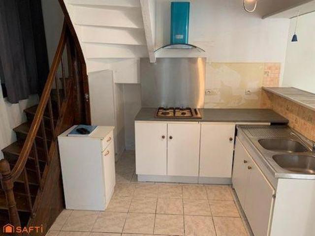 Villa 2 chambres, Saujon Poitou 17600 DS101099037