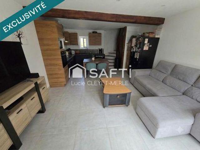 Villa 2 chambres, Sault Rhône 01150 DS104963540
