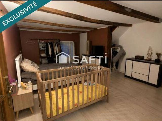 Villa 2 chambres, Sault Rhône 01150 ES104963540