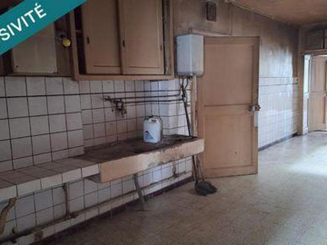 Villa 2 chambres, Saulxures Lorraine 54170 DS103963422