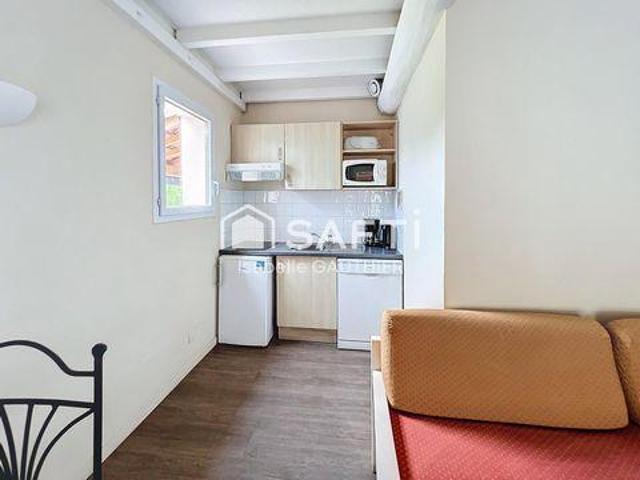 Villa 2 chambres, Sauve Languedoc 30610 DS99289891