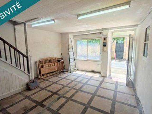 Villa 2 chambres, Sauveterre Aquitaine 47500 DLS105398484