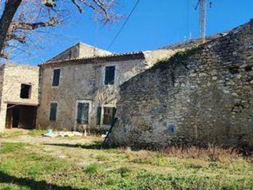 Villa 2 chambres, Savasse Rhône 26740 ES102856659