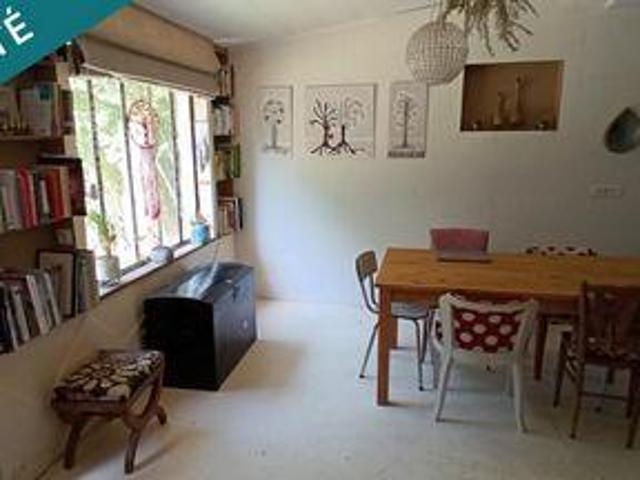 Villa 2 chambres, Savigny Centre 37420 DS103415258