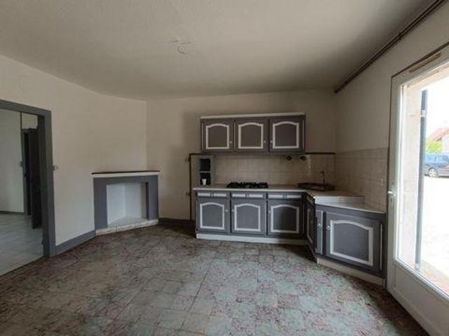 Villa 2 chambres, Savigny Bourgogne 71580 ES105381651