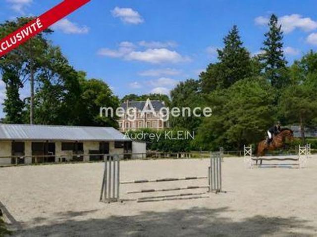 Villa 2 chambres, Savigny Bourgogne 89150 DLS104714486
