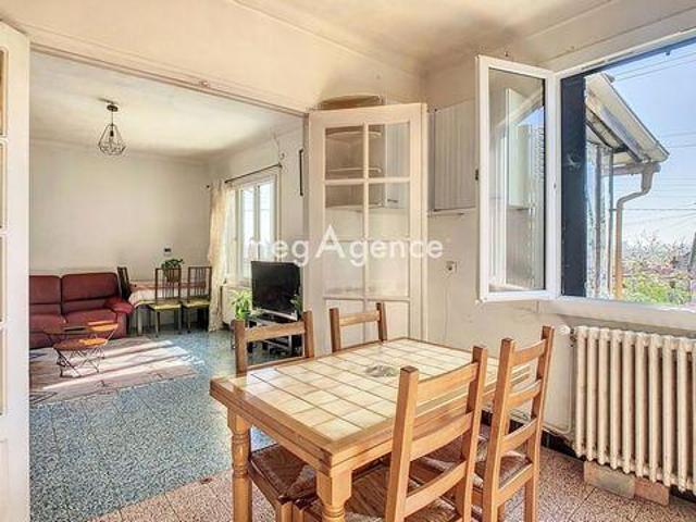 Villa 2 chambres, Savigny Île 91600 ES91990423