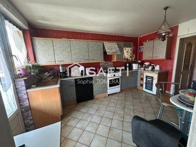 Villa 2 chambres, Schillersdorf Alsace 67340 ES106203328