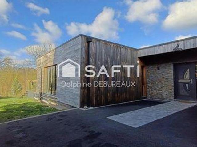 Villa 2 chambres, Sebourg Nord 59990 DLS98113315