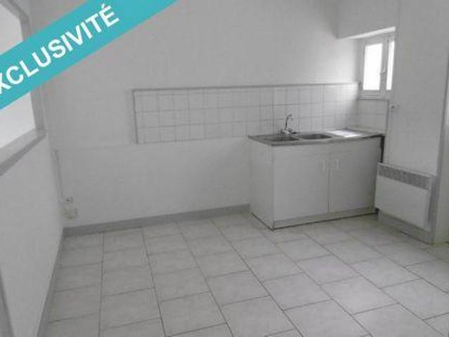 Villa 2 chambres, Segre En Anjou Bleu Pays de la Loire 49500 ES100780852