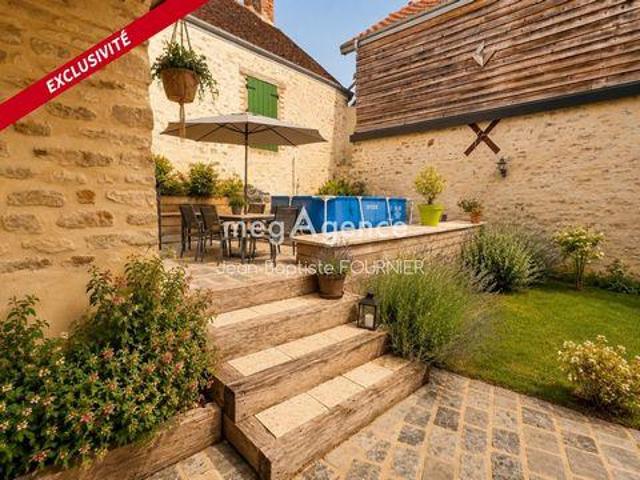 Villa 2 chambres, Sees Basse 61500 DS103701734