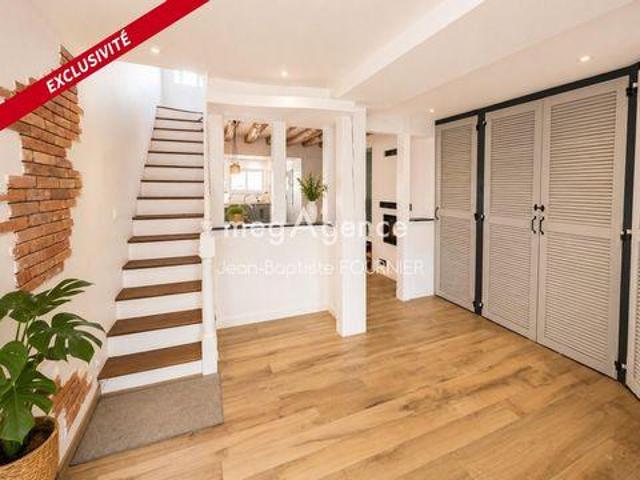 Villa 2 chambres, Sees Basse 61500 ELS103701734