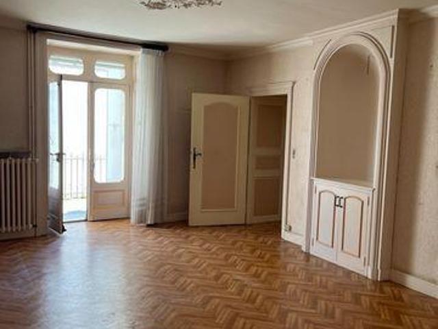 Villa 2 chambres, Sellieres Franche 39230 DS99770292