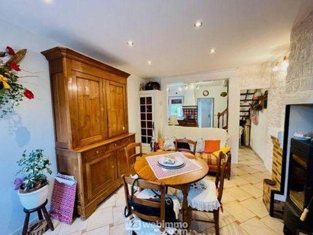 Villa 2 chambres, Sempigny Picardie 60400 DS103805089