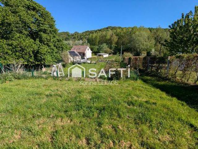 Villa 2 chambres, Senarpont Picardie 80140 DS101930573