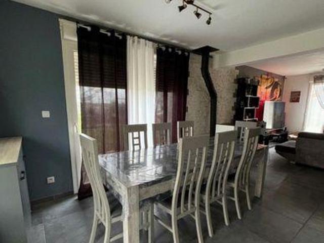Villa 2 chambres, Sergines Bourgogne 89140 DS103383573