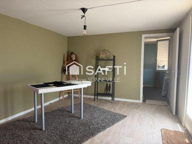 Villa 2 chambres, Serques Nord 62910 DLS104786488