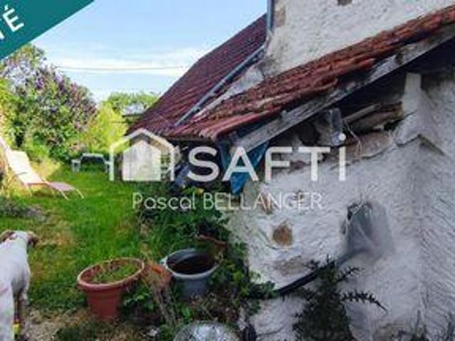 Villa 2 chambres, Servant Auvergne 63560 ELS101930591