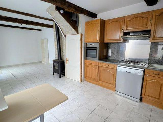 Villa 2 chambres, Servies Languedoc 11220 ES99771034