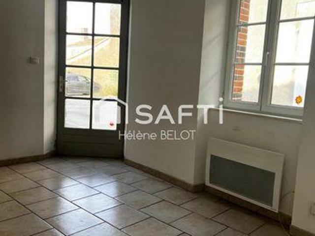 Villa 2 chambres, Sigournais Pays de la Loire 85110 ES98112474