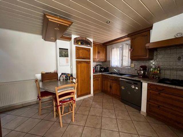 Villa 2 chambres, Sierentz Alsace 68510 DS99517117
