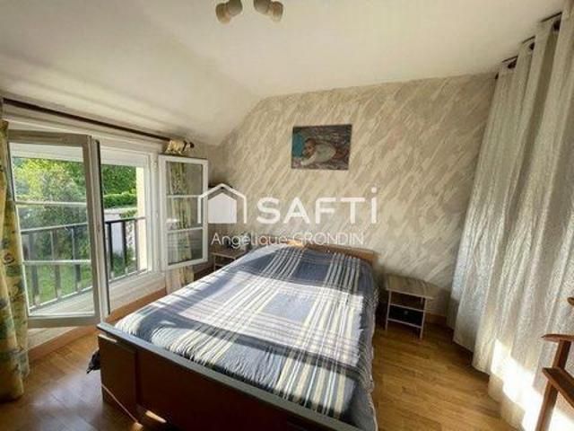 Villa 2 chambres, Silly Picardie 60330 DS102956790