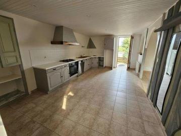 Villa 2 chambres, Sillars Poitou 86320 DS100851382
