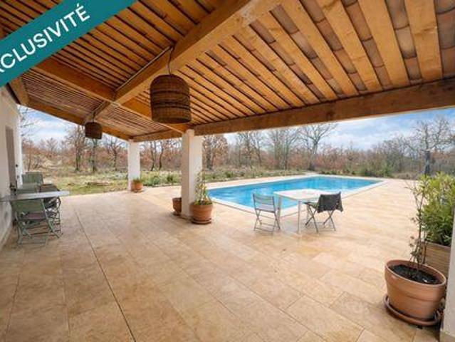 Villa 2 chambres, Simiane Provence 04150 DS99569988