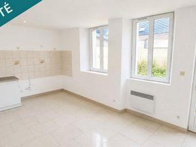 Villa 2 chambres, Sissonne Picardie 02150 DS103428920