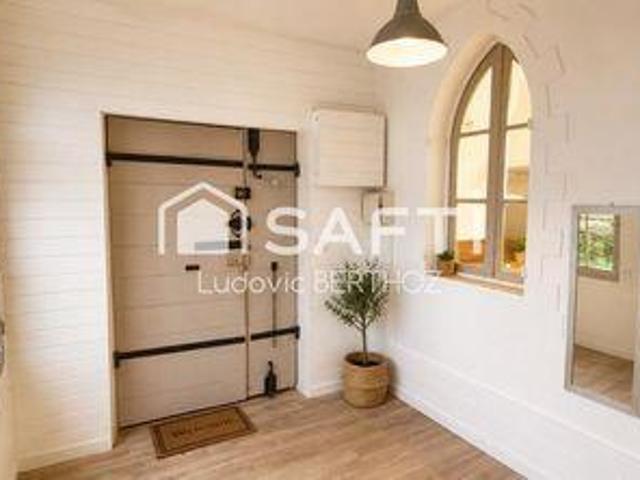 Villa 2 chambres, Sollies Provence 83210 DS103014912