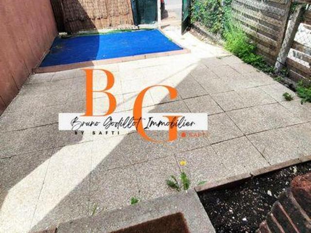 Villa 2 chambres, Sotteville Haute 76300 DS102581951