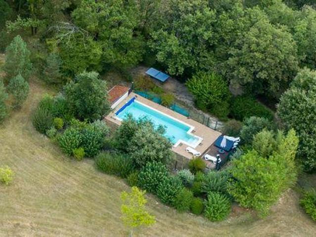 Villa 2 chambres, Souillac Midi 46200 DS103700059