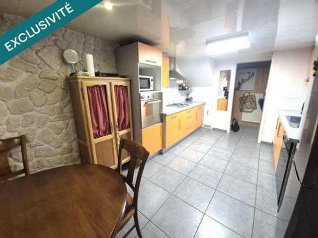 Villa 2 chambres, Soultz Alsace 68360 DLS101349979