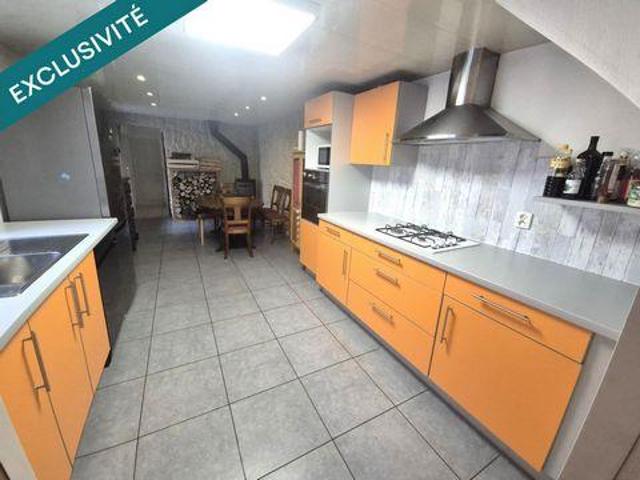Villa 2 chambres, Soultz Alsace 68360 ES101349979