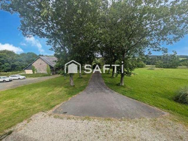 Villa 2 chambres, Souleuvre En Bocage Basse 14350 DS103343080