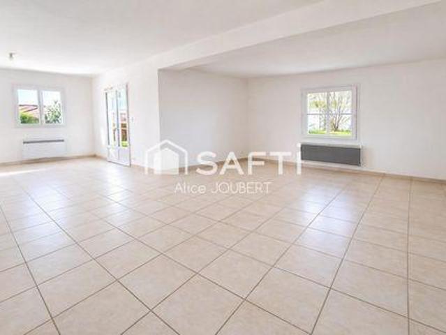Villa 2 chambres, Talmont Pays de la Loire 85440 ES99836417