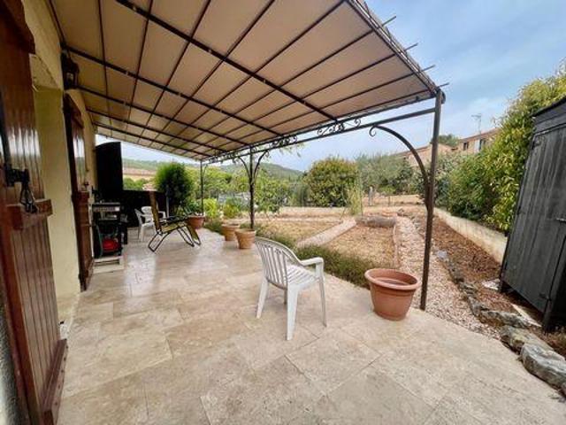 Villa 2 chambres, Taradeau Provence 83460 DS104110640