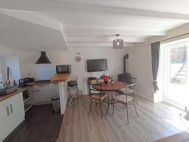 Villa 2 chambres, Taule Bretagne 29670 DS105138721